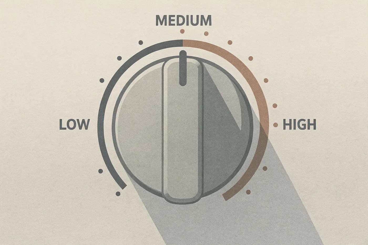 Thinking of cutting back?