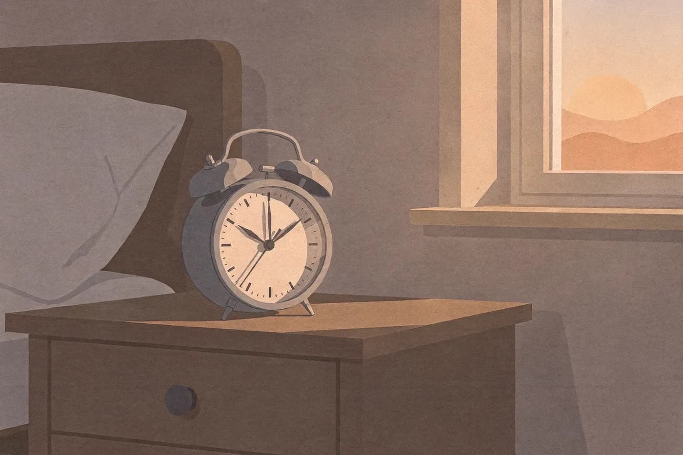 Thinking of stopping?