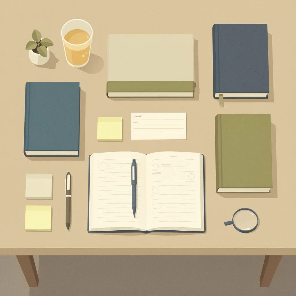 Practical Guides & Tools