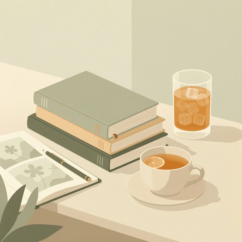 Mindful Drinking & Moderation