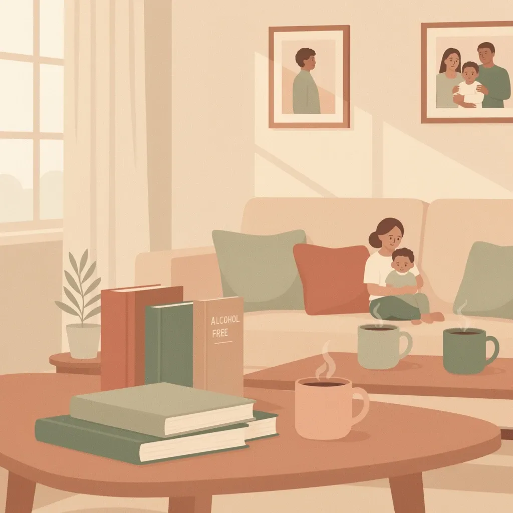 Family, Friends & Relationships