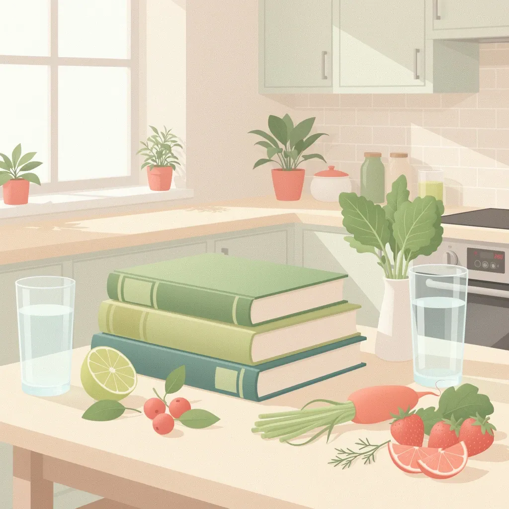 Health, Wellness & Nutrition