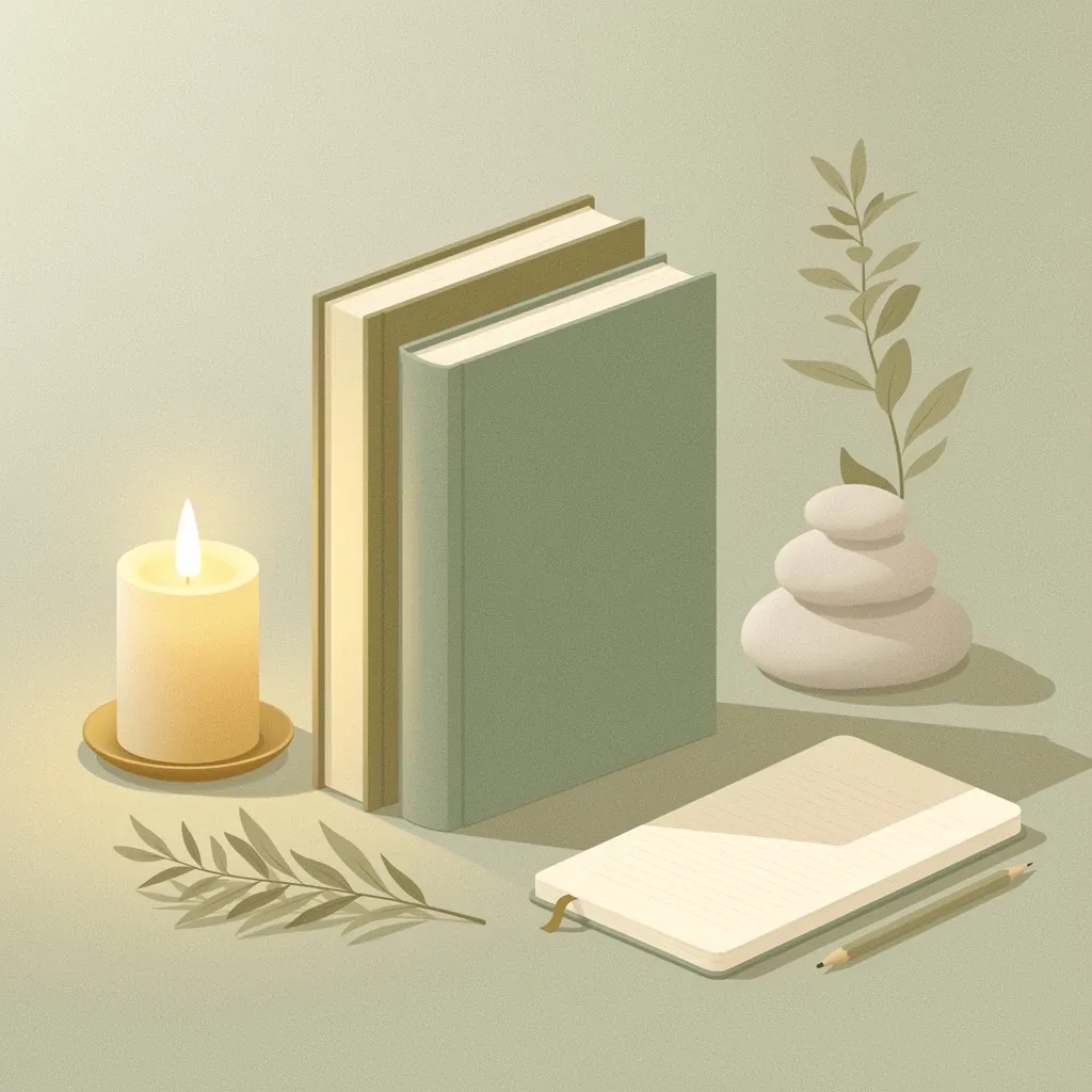 Spirituality & Personal Growth