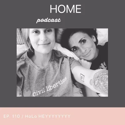 Episode 110: HoLo HEYYYYYYY