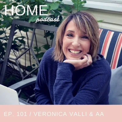 Episode 101: Veronica Valli and AA