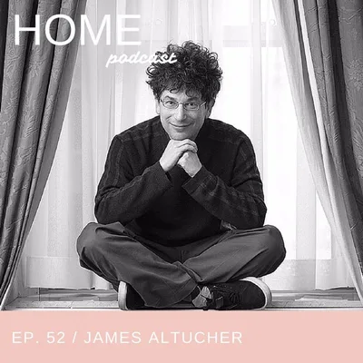 Episode 52: James Altucher