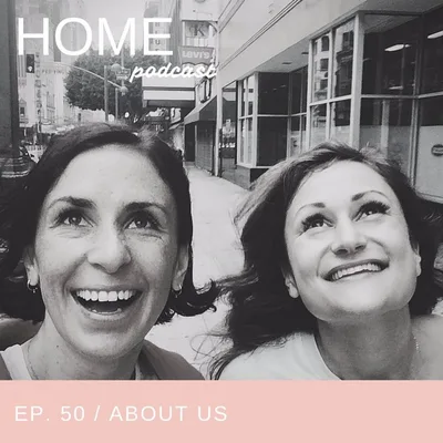 Episode 50: About Us