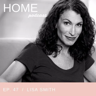 Episode 47: Lisa Smith