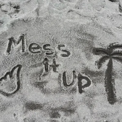 Mess it Up Show 239 - Fête