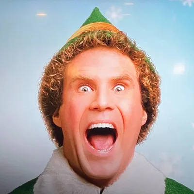 Mess it Up Show 193 - Felicitations - the "Elf" Show