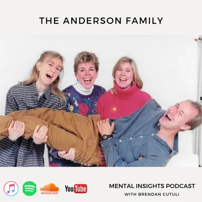 How Suicide Affected the Anderson Family