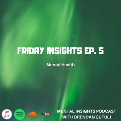 Friday Insights Ep. 5 | Homelessness in MA