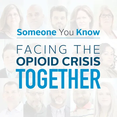 Facing the Opioid Crisis Together: Messaging (Jenny)