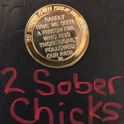 Sober Sex