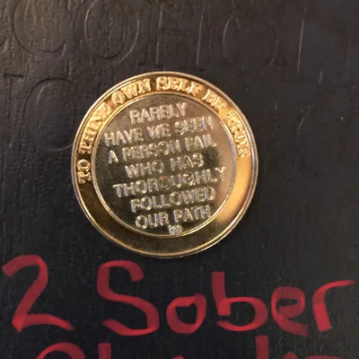 Sober Chicks Recovery!!