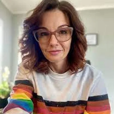 Trauma Recovery with Pepper Greggs