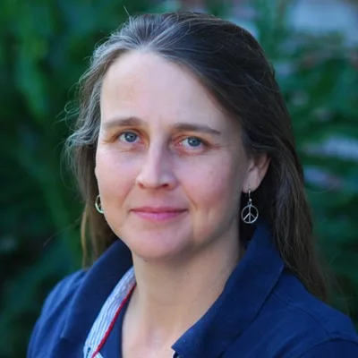 Denise Bossarte: Thriving after sexual abuse