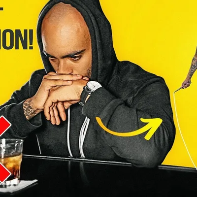 Sober Faust: Recovery with a Jump Rope