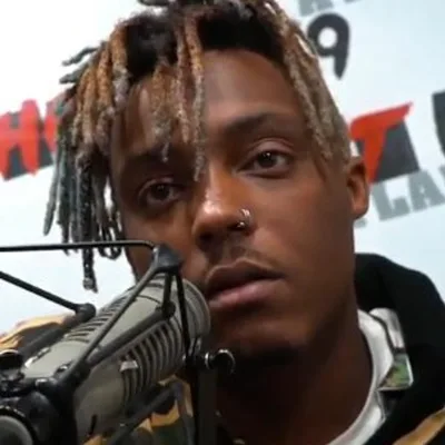 Logan on Juice Wrld and Mental Health
