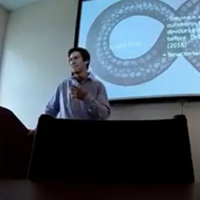 Nurture Changes Nature and Resilience Is Resistance