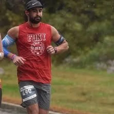 Mitchell Leff: Mitch Motivates