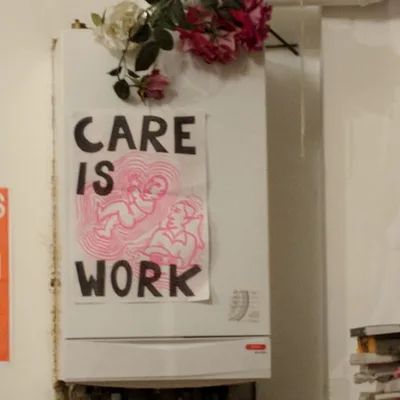 Leftist Mental Health with Jennifer Episode # 22