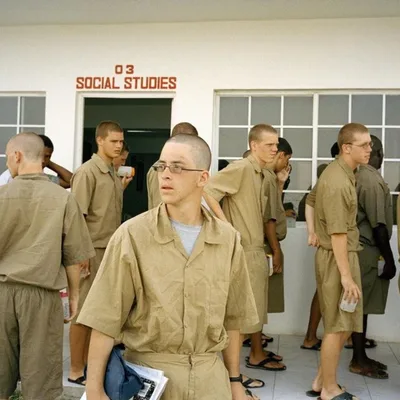 Michelle Troubled Teen Industry Survivor Episode # 19