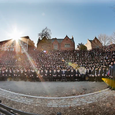 Yeshiva Guys OTD Episode # 3 Eli Crown Heights