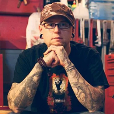 Chris Grosso: Healing from Addiction with Spirituality