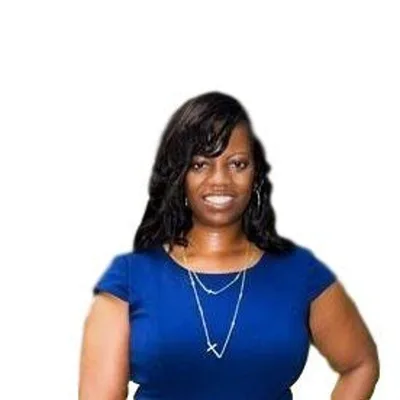 Elona Washington Healing from childhood sexual abuse