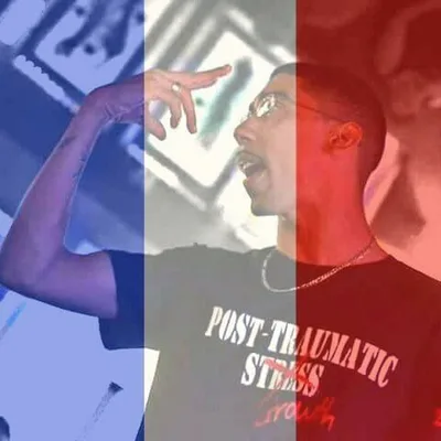 Allen Minor #MentalHealth Advocate and #Poet