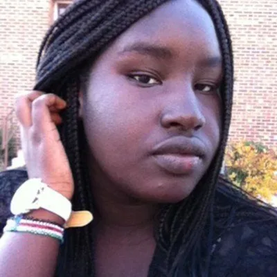 Karial: Sexual Abuse Survivor and Activist