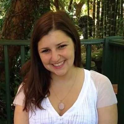 Trauma Informed Podcast with Marisa Hughes