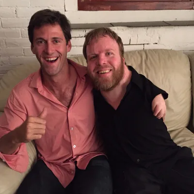 Matthew Purinton Episode # 12 Healing from Chronic Pain