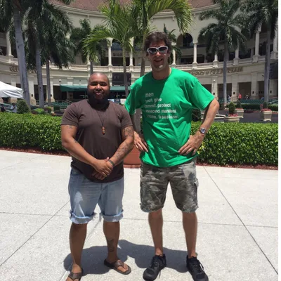 Episode # 11 with Stephen Roberts