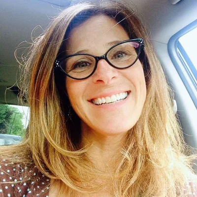 Episode # 10 With Renee Jacobson