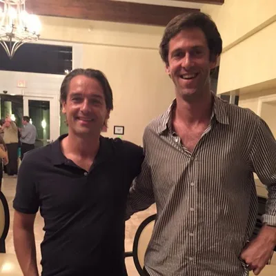 Episode # 5 Bipolarized with Ross McKenzie