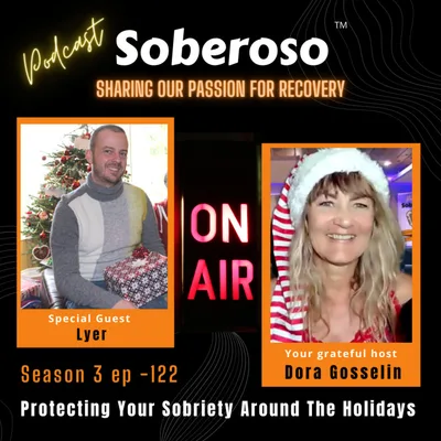 Protecting Your Sobriety Around The Holidays