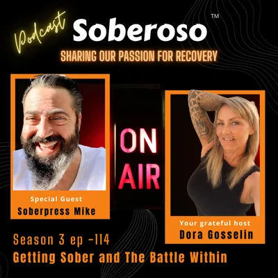 Getting Sober and The Battle Within