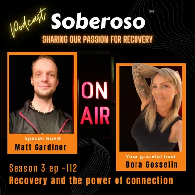 Recovery And The Power Of Connection