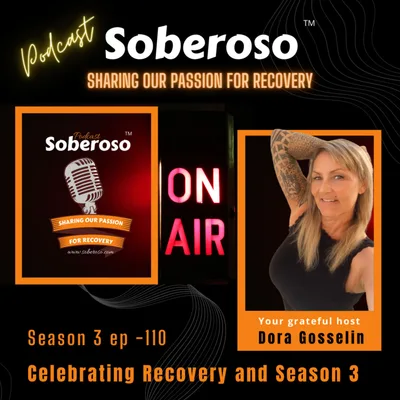 Celebrating Recovery and Season 3