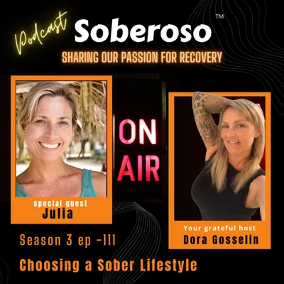 Choosing a Sober Lifestyle