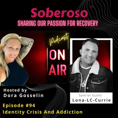 Identity Crisis and Addiction