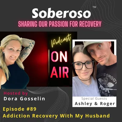 Addiction Recovery With My Husband