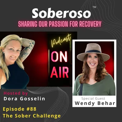 The Sober Challenge