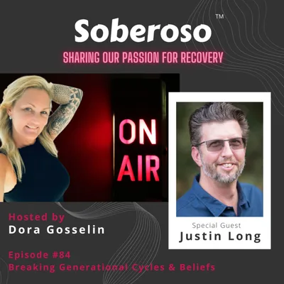 Breaking Generational Cycles and Beliefs