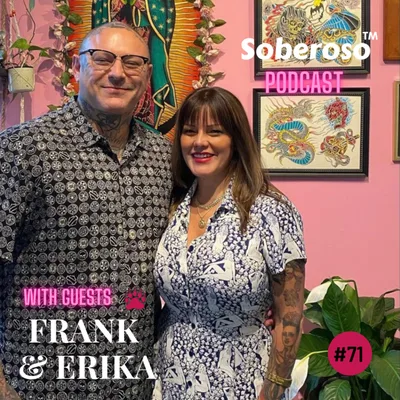 Sober Couples On Fire For Recovery