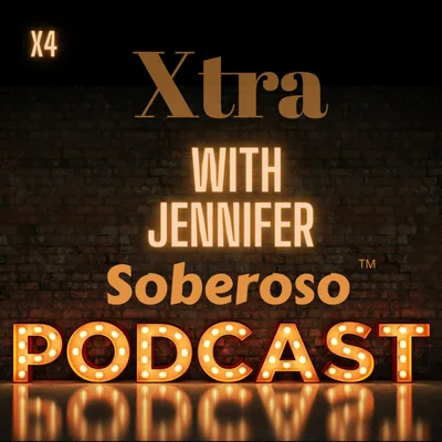 Xtra With Jennifer
