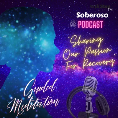 Guided Meditation - Boundaries