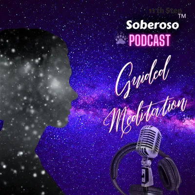 Guided Meditation - Set Yourself Free With Forgiveness